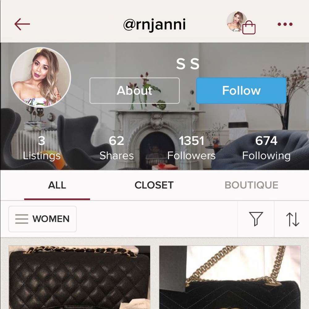 BEWARE OF THIS SELLER @rnjanni Janna Jessica Kajal